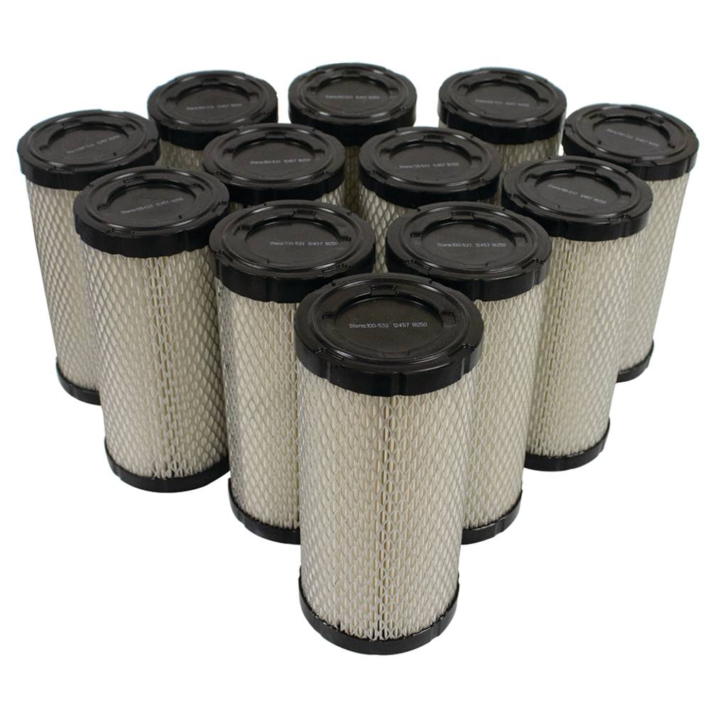 10053312 Air Filter Shop Pack